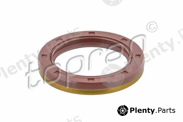 Topran 305068 — Shaft Seal, camshaft