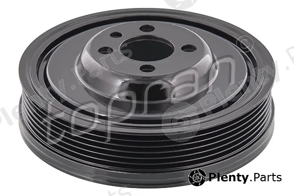 Topran 117330 — Belt Pulley, crankshaft