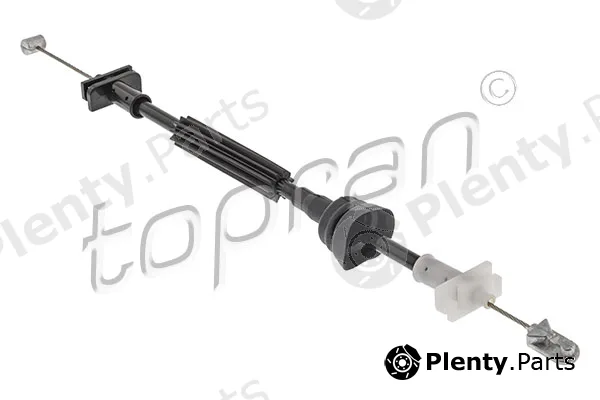 Topran 601814 — Cable Pull, door release