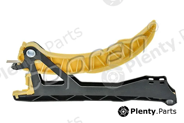 Topran 502711 — Tensioner Guide, timing chain