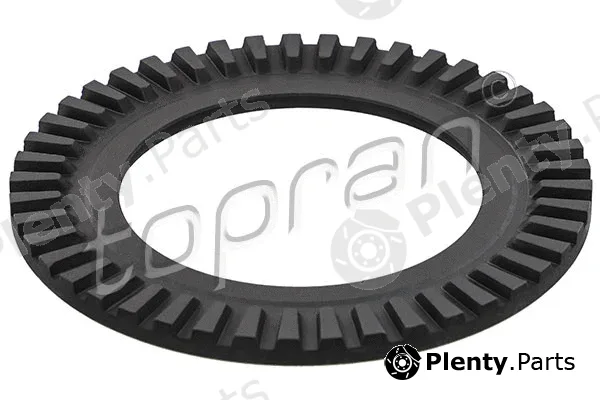 Topran 109114 — Sensor Ring, ABS