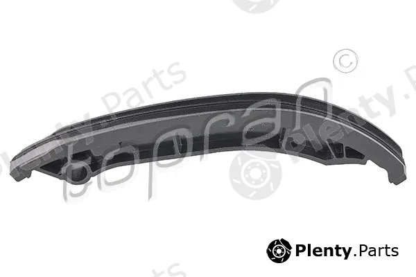 Topran 304968 — Tensioner Guide, timing chain