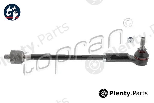 Topran 109863 — Tie Rod t+