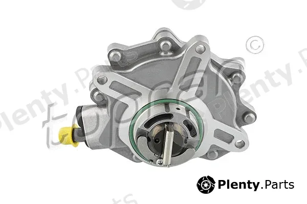 Topran 503168 — Vacuum Pump, braking system