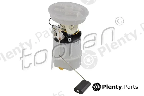 Topran 304545 — Fuel Feed Unit