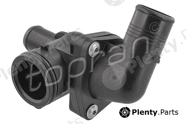 Topran 638766 — Thermostat, coolant