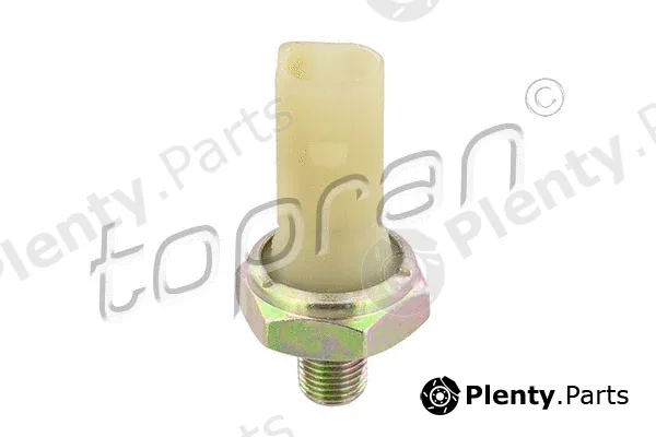 Topran 110166 — Oil Pressure Switch