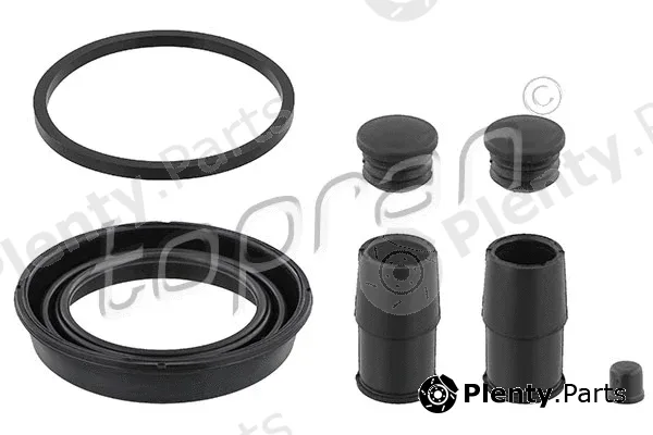 Topran 207694 — Repair Kit, brake caliper