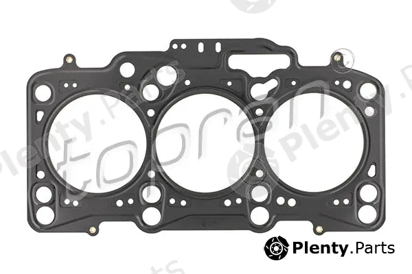 Topran 111142 — Gasket, cylinder head
