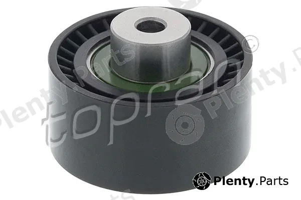 Topran 723155 — Deflection/Guide Pulley, timing belt PREMIUM BRAND