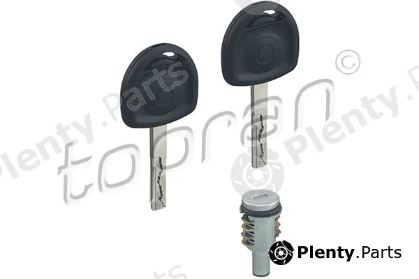 Topran 205811 — Lock Cylinder