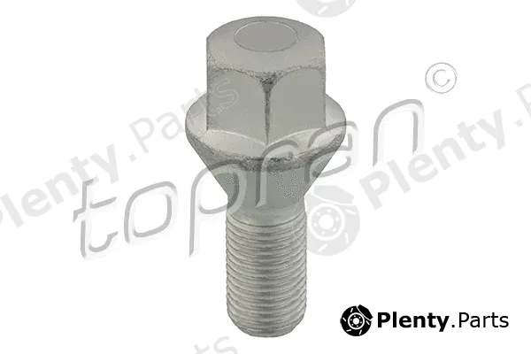 Topran 304597 — Wheel Bolt