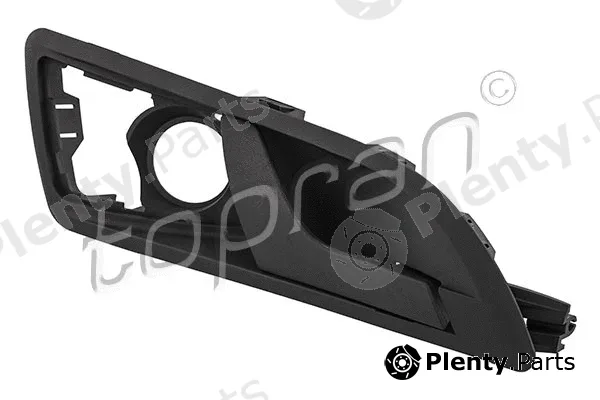 Topran 620023 — Exterior Door Handle