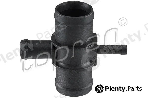 Topran 114415 — Coolant Flange