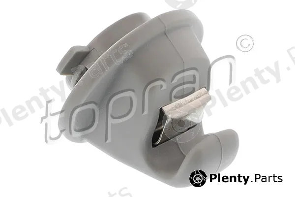 Topran 120467 — Holder, sun visor