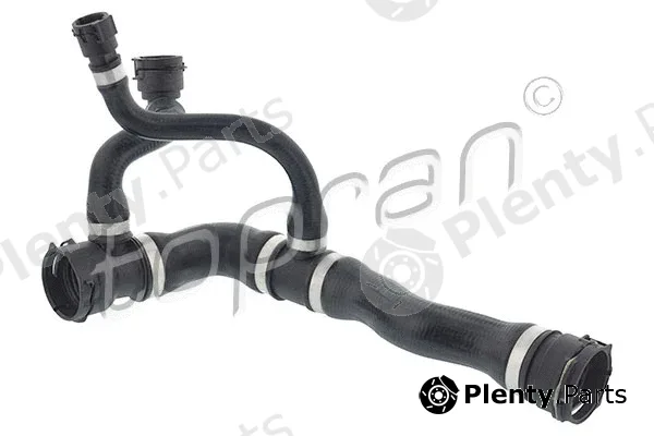 Topran 502305 — Radiator Hose