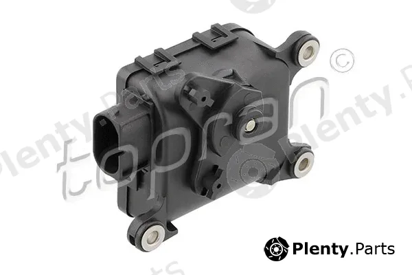 Topran 111100 — Actuator, blending flap