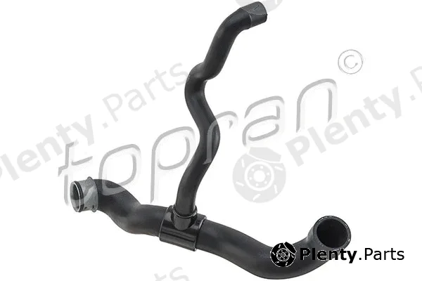 Topran 408142 — Radiator Hose