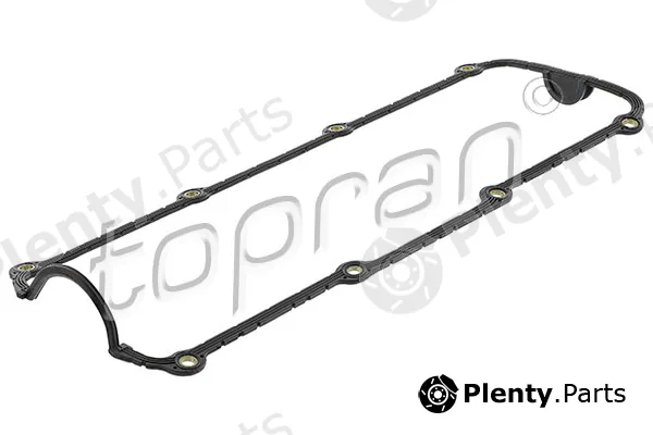 Topran 112905 — Gasket, cylinder head cover