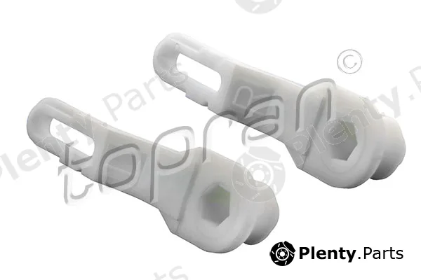 Topran 409363 — Control Element, heating/ventilation