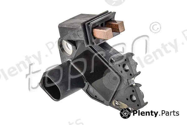 Topran 109918 — Alternator Regulator
