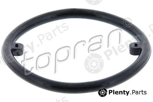 Topran 115366 — Gasket, oil cooler