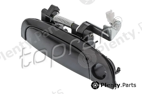 Topran 821757 — Exterior Door Handle