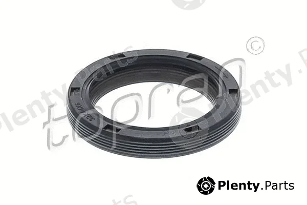 Topran 700478 — Shaft Seal, crankshaft
