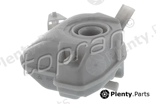 Topran 119637 — Expansion Tank, coolant