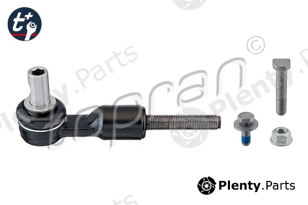 Topran 113420 — Tie Rod End t+