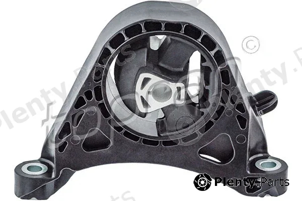 Topran 208239 — Mounting, engine