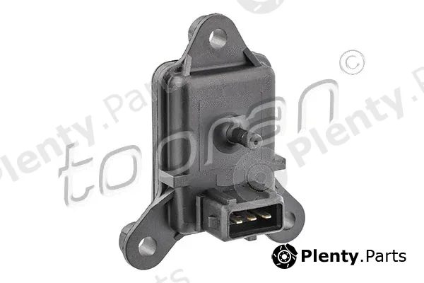 Topran 721619 — Sensor, intake manifold pressure