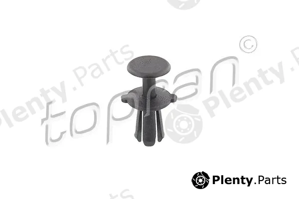 Topran 114346 — Expanding Rivet