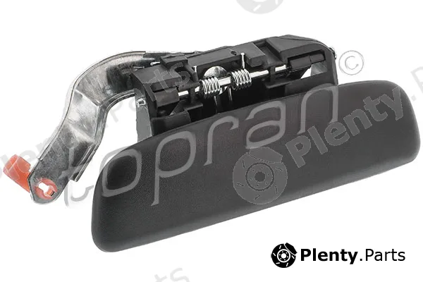 Topran 721722 — Exterior Door Handle