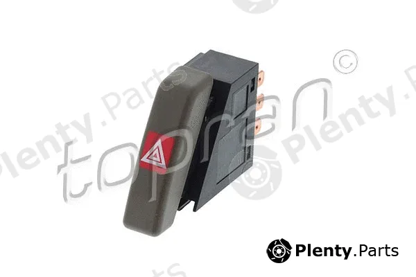 Topran 202197 — Hazard Warning Light Switch