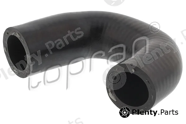 Topran 410059 — Radiator Hose