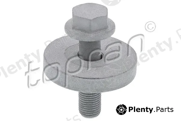 Topran 701614 — Pulley Bolt