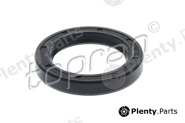Topran 501255 — Shaft Seal, differential