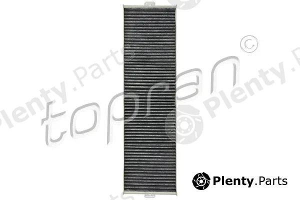 Topran 722723 — Filter, cabin air