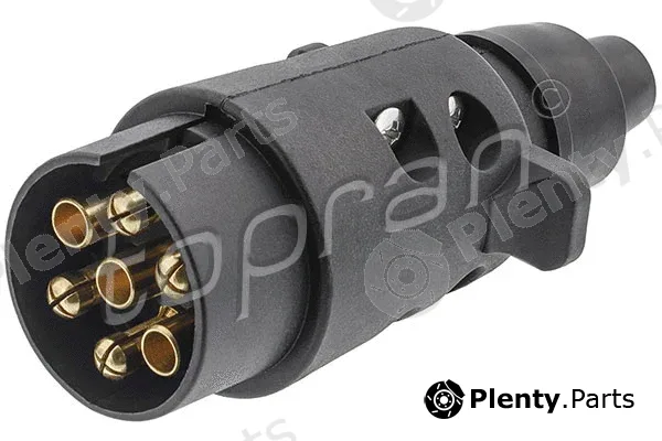 Topran 104545 — Trailer Plug