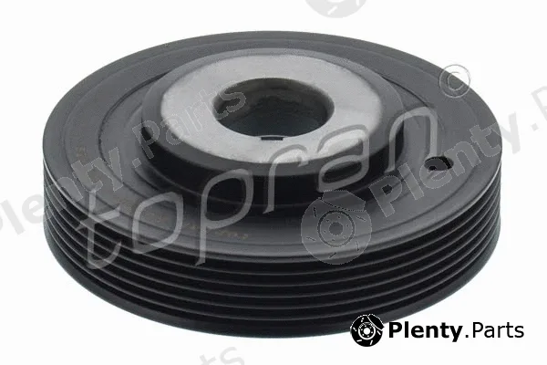 Topran 721969 — Belt Pulley, crankshaft