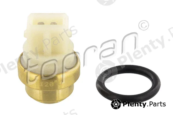 Topran 205939 — Temperature Switch, radiator fan