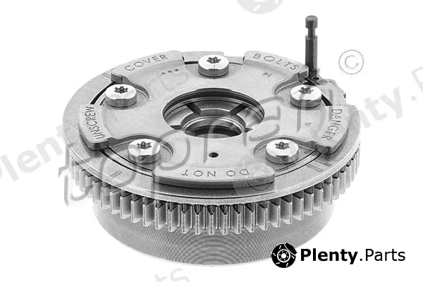 Topran 410411 — Camshaft Adjuster