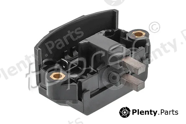 Topran 107390 — Alternator Regulator