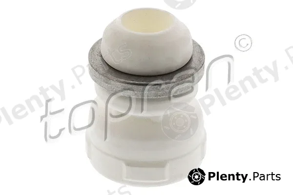 Topran 119257 — Rubber Buffer, suspension