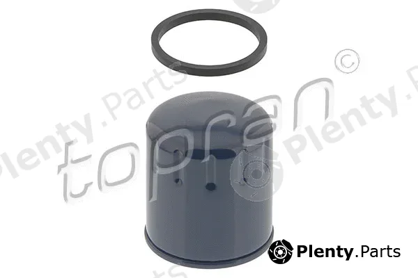 Topran 700330 — Oil Filter