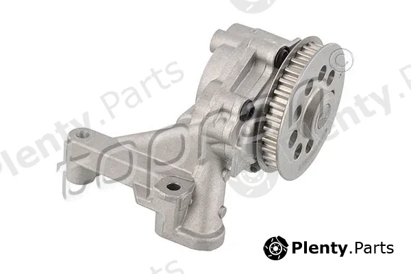 Topran 115172 — Oil Pump