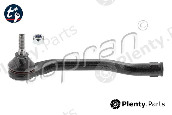 Topran 700751 — Tie Rod End t+