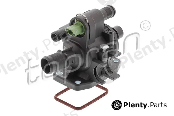 Topran 723012 — Thermostat Housing