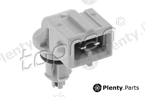 Topran 721892 — Sensor, intake air temperature